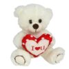 Oso Corazón