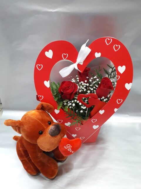 Ramo con Encanto