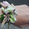 Pulsera flor natural Dunia