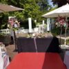 Mesa Ceremonia