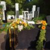 Mesa Ceremoniantes