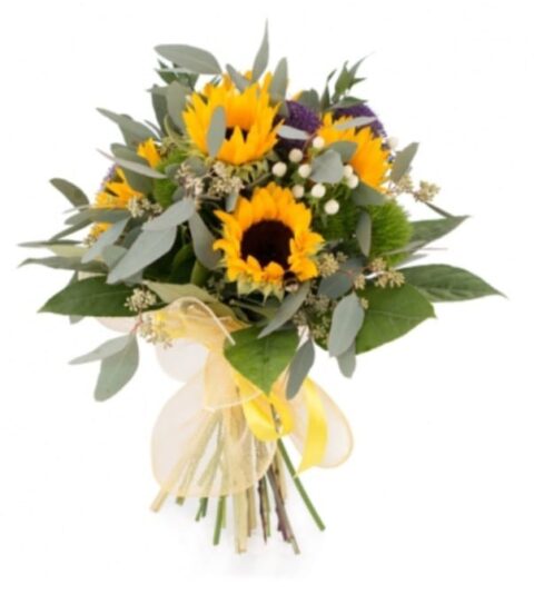 Ramo Girasol