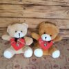 Oso peluche