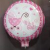 Globo Niña