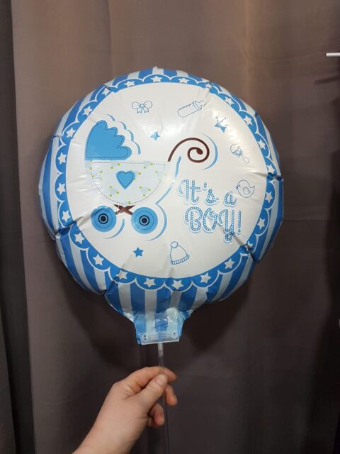 Globo Niño