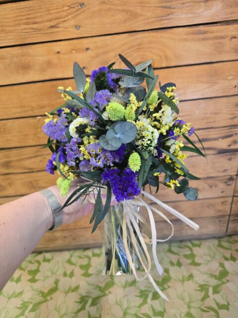Bouquet Sonia